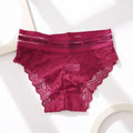 Seamless Lace panty