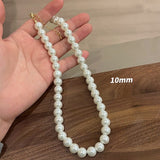 Luxury Vintage Pearls Necklace