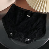 Net Breathable Panty