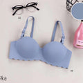 Comfortable Half Cup Bra