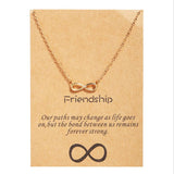 Charm Lady Women Pendant Necklace