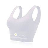 Wire Free Running Gym Bra