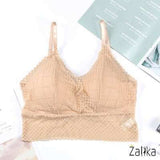 Wire Free Padded Bra