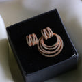 Unique Design Earrings