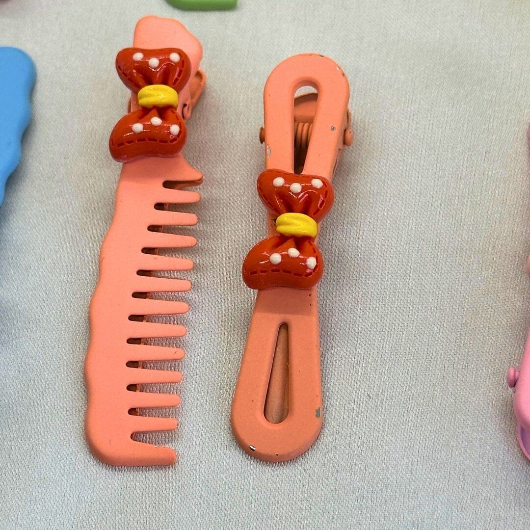 Kids Hair Pin Pack of 2
