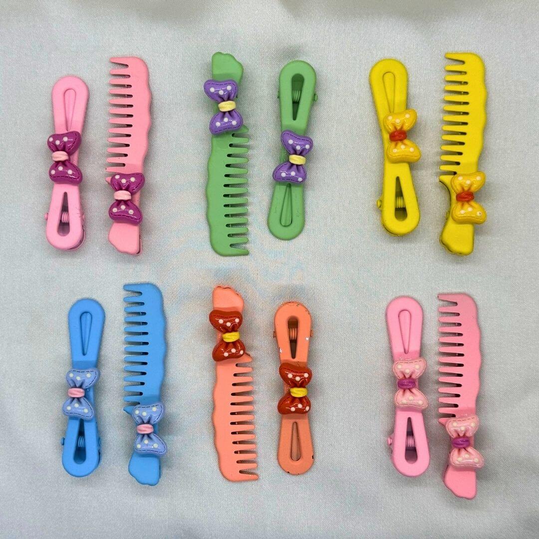 Kids Hair Pin Pack of 2