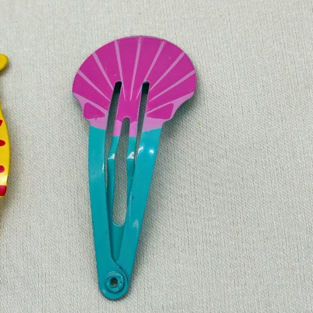 Kids Hair Pin - Mix And Match