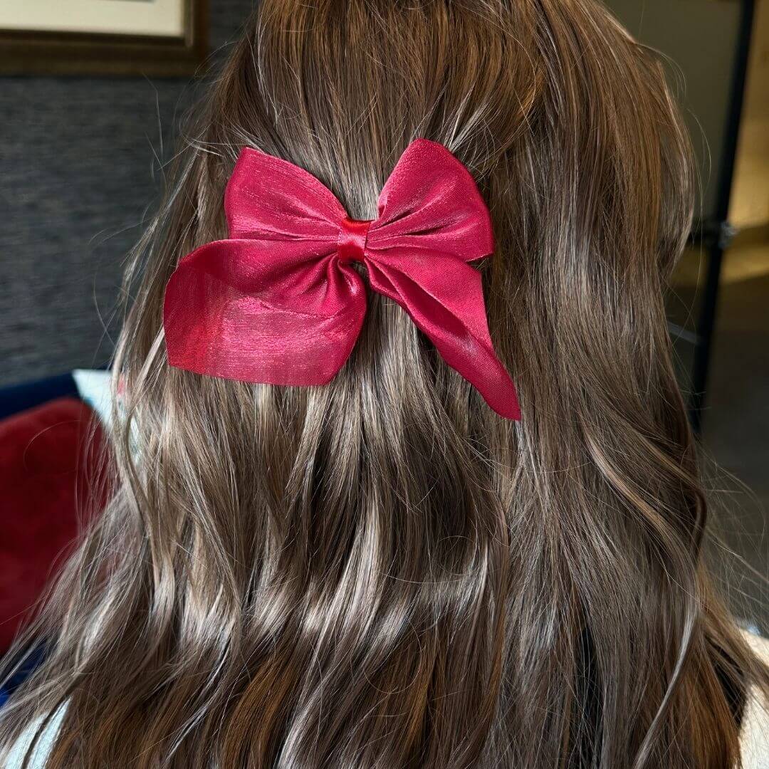Knot Hair Pin