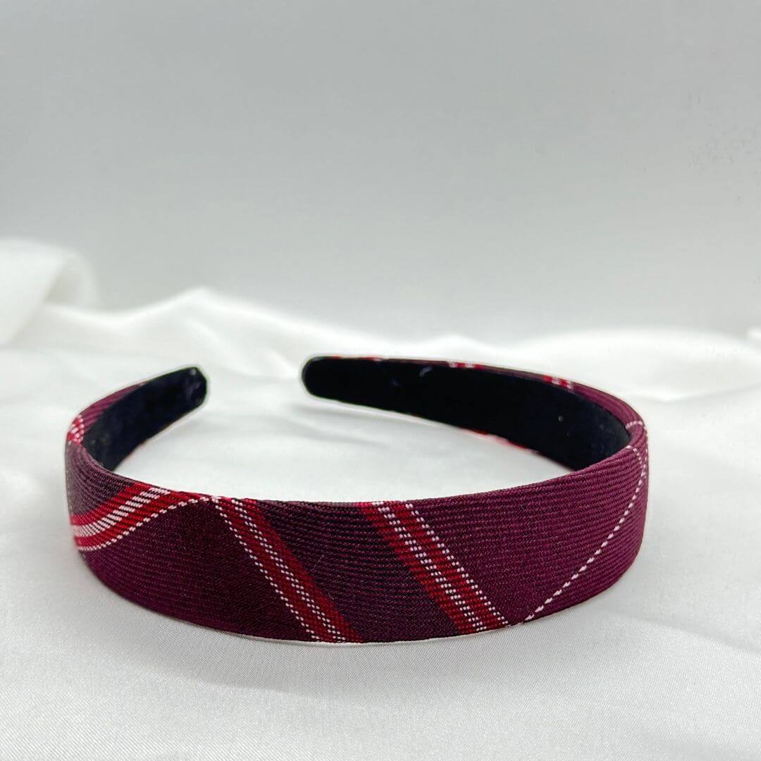 Printed Sturdy Hair Band