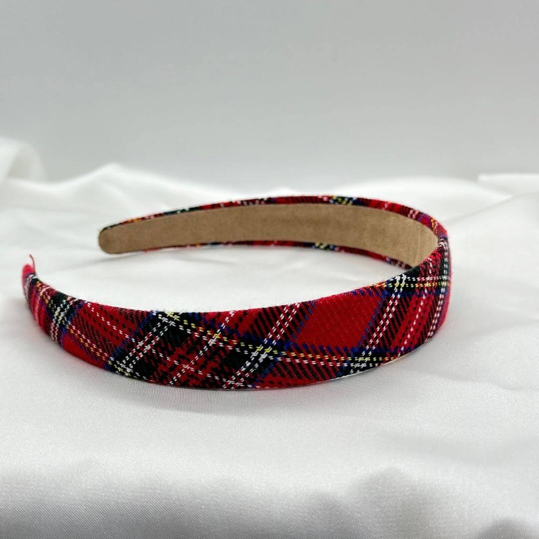 Printed Sturdy Hair Band