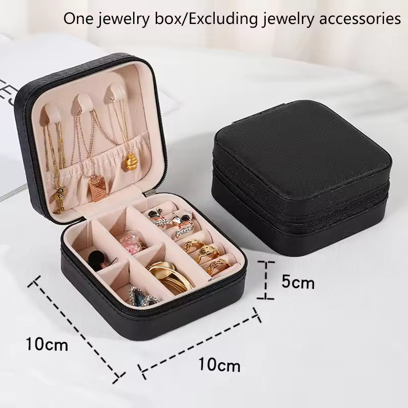 Jewelry Case Boxes