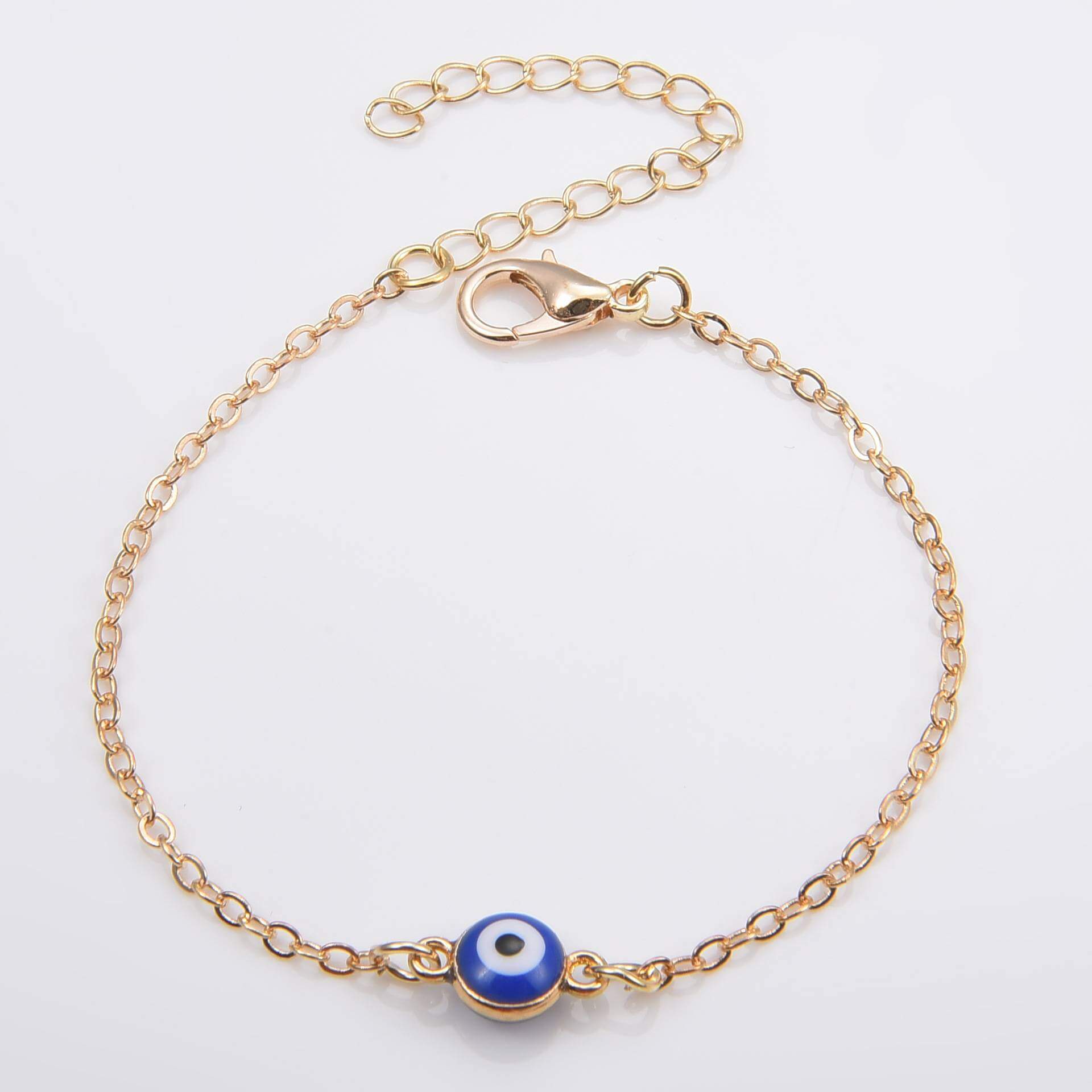 Pop Eye Drops Anklet