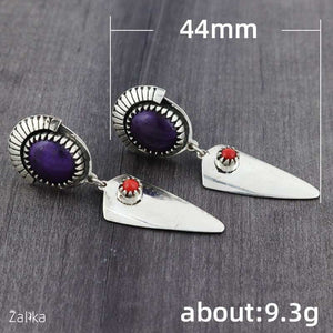ethnic earrings jewelry for women's