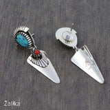 Ethnic dangle Earrings