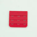 Three Hooks Three Rows Bra Extenders