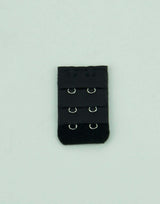 2-HOOK 3-ROWS SPACING BRA
