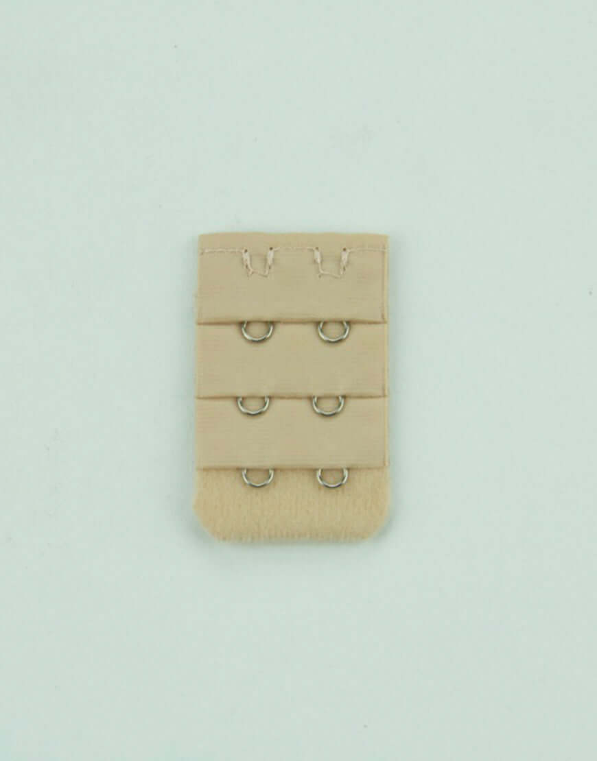 2-HOOK 3-ROWS SPACING BRA