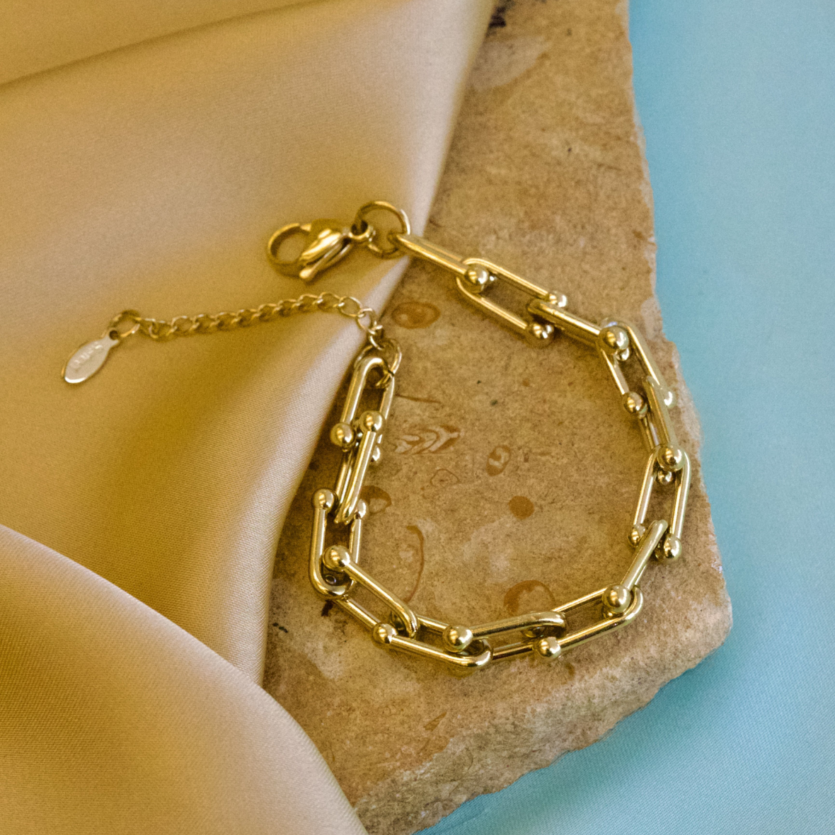 Everyday Wear Nina Bracelet