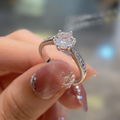 Moon Arcelle Ring