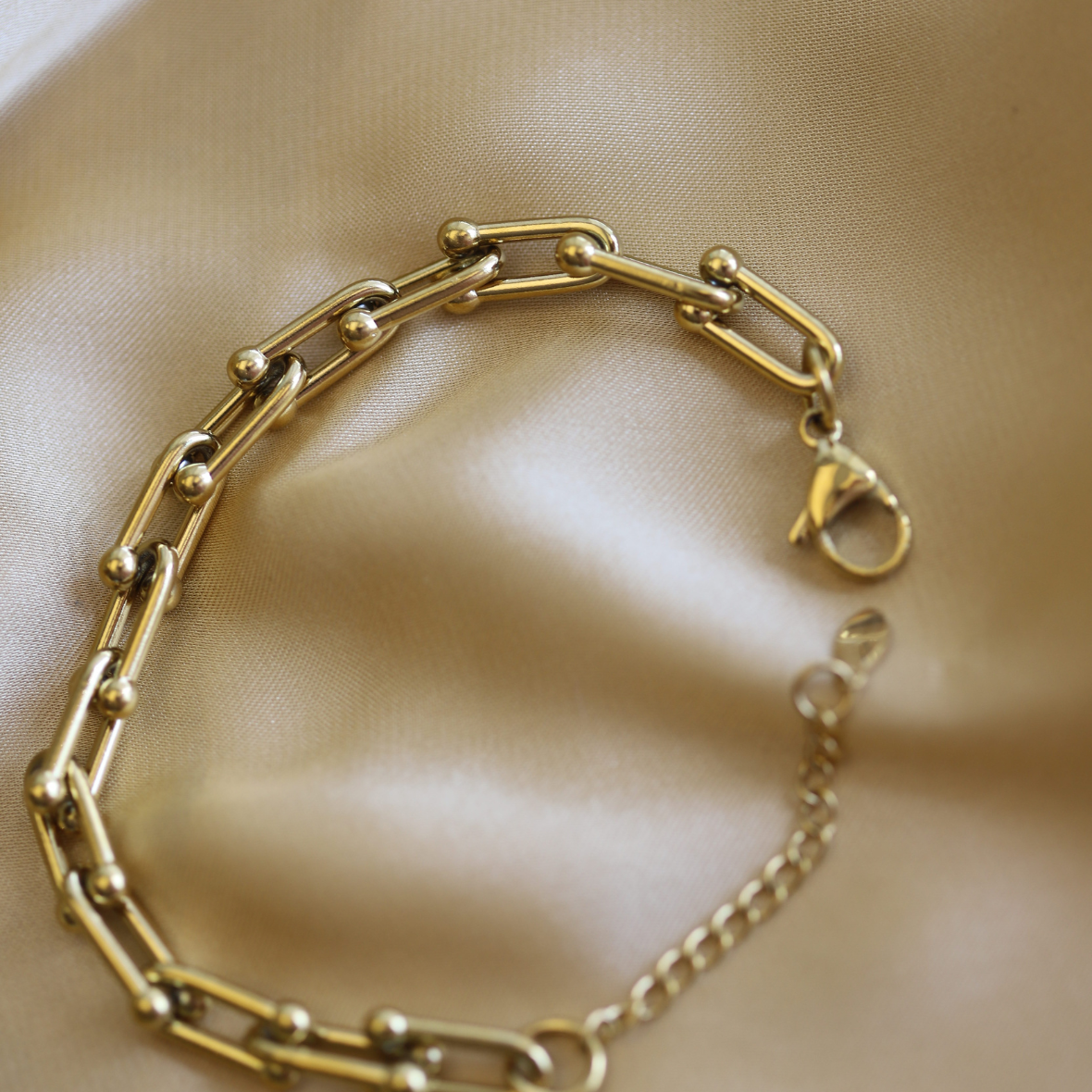 Everyday Wear Nina Bracelet