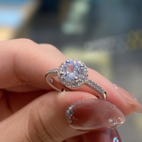 RegalShine Ring
