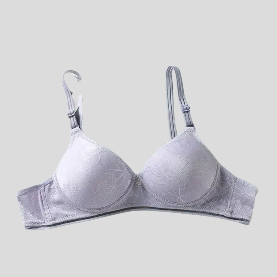 Everyday Wear Wirefree bra
