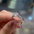 Majesty Shine Ring