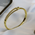 Celestial Bond Bangle