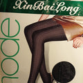 love hollow fishnet pantyhose