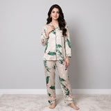 Comfortable Cotton Pajama Set