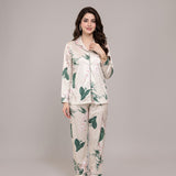 Comfortable Cotton Pajama Set
