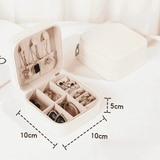 Jewelry Case Boxes
