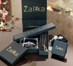 Zalika Women Best Lingerie &amp; Jewellery store in Pakistan