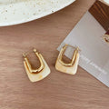 Crystal Craze Earrings