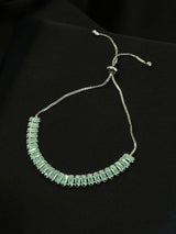 Trendy Stainless Steel Bracelet