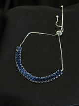 Trendy Stainless Steel Bracelet