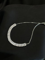 Trendy Stainless Steel Bracelet