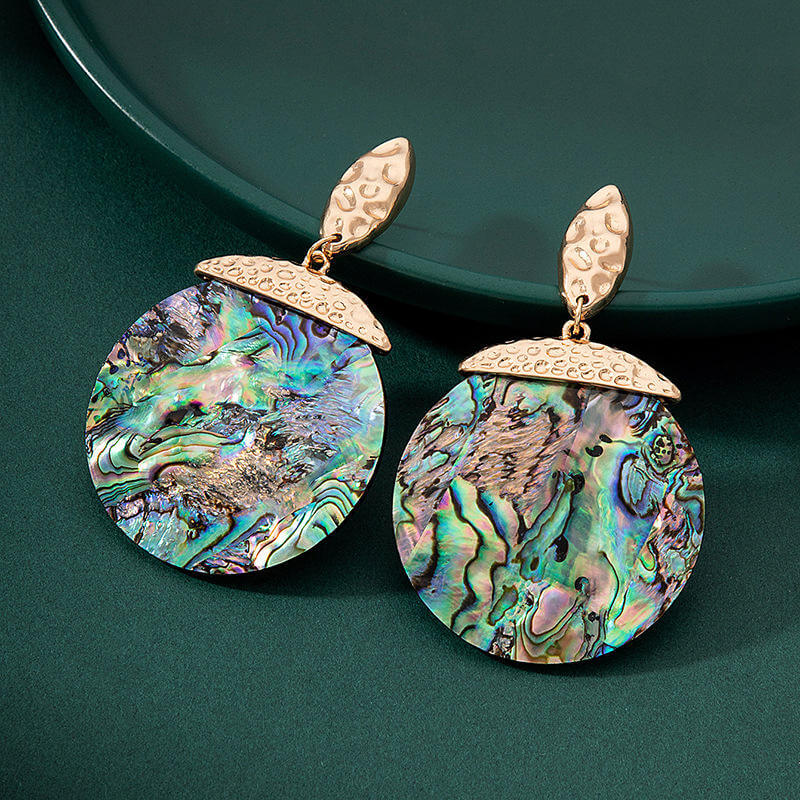 trendy earrings 2024