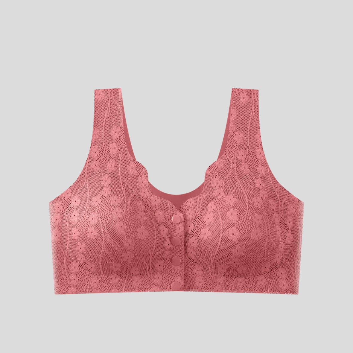 Lisa Pushup Bra