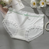 ICE SILK BOW PANTY