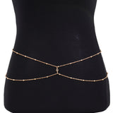 Sexy Bikini Women Waist Chain