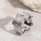 Regal Butterfly Band