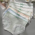 ICE SILK BOW PANTY