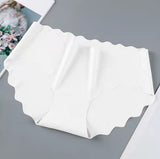 Cozy Ice silk Seamless Panty