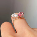 Fiorence Ring