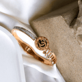 Roman Luxe Bangle