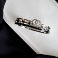 Eterna Elegance Bangle