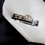 Eterna Elegance Bangle