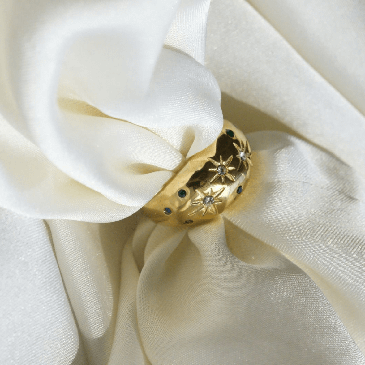 Trendy Pulse Ringster