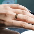 Tory Burch Fashion Rings